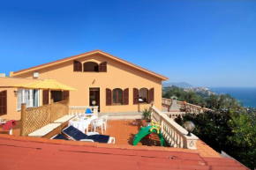  Appartamenti Villa Chiara  Империя